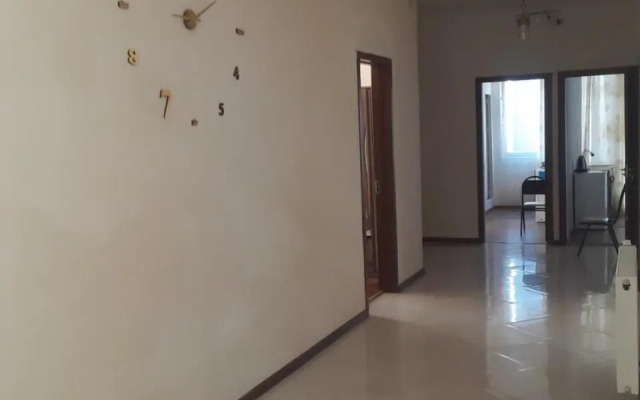 Family Guest House