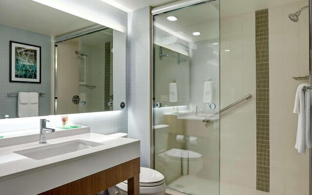 Hyatt Place Madison / Verona