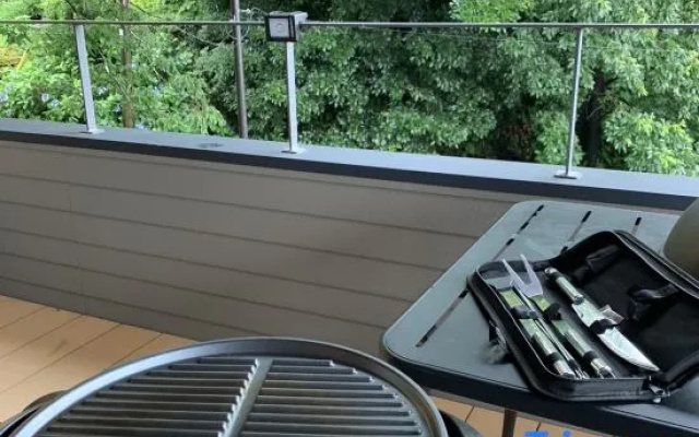 Nutic Izu - Private Hotel