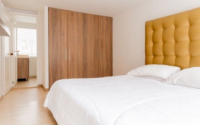 Pepe Sierra Apartments By Nomad Guru