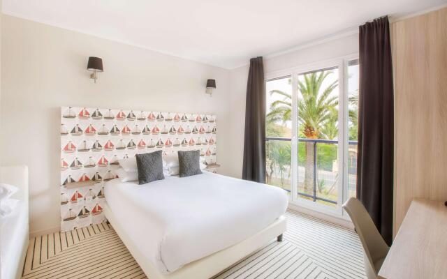 Best Western Plus Antibes Riviera