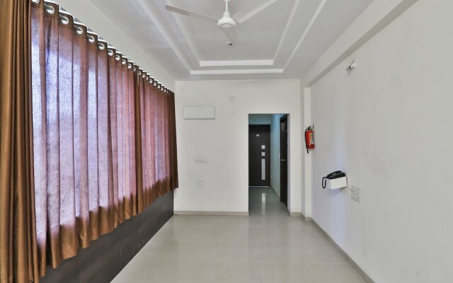 OYO 2656 Hotel Sunstar