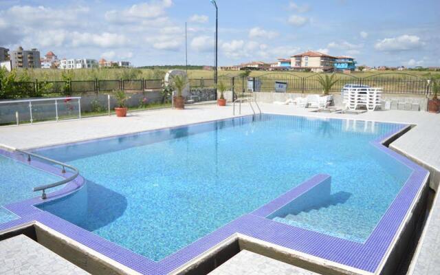 Aparthotel Afrodita 2