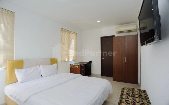 Green Residence 25 Syariah Karawaci RedPartner