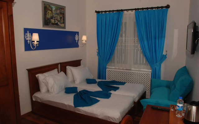 Mavi Inci Park Otel