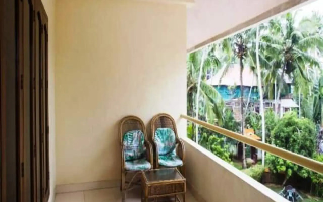 Golden Sands Beach Resort