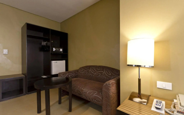 Summit Circle Hotel Cebu