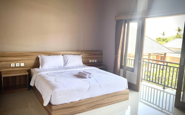 Ariana Beach Resort Amed Bali