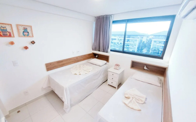 Beach Class Residence Eco Life