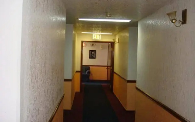 Medical Inn Oklahoma City