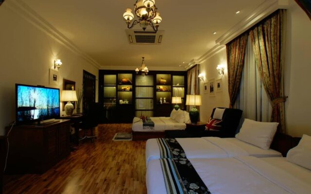 Kinta Bali Villa