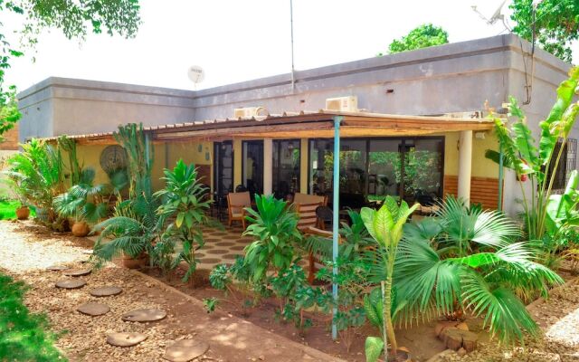 Umoja Guest House