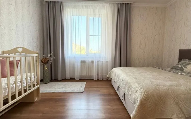 Рент Хаус на ул. Строителей. д. 2В