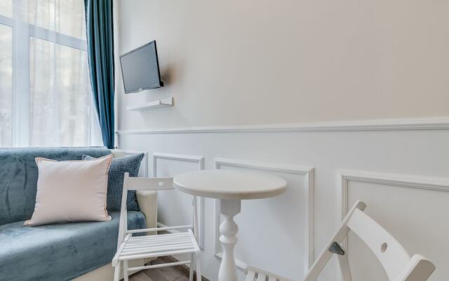 Апарт-отель Sokroma Paya-Sofiya