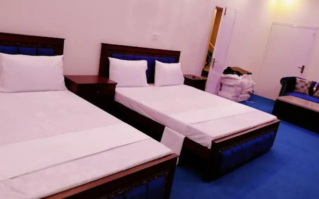 Ghani House Guest House