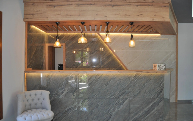 Katre Hotel Oludeniz