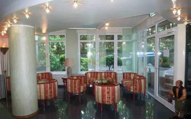 Alfa-Hotel
