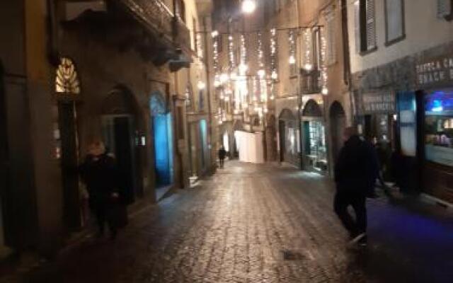 B&B Piazza Vecchia