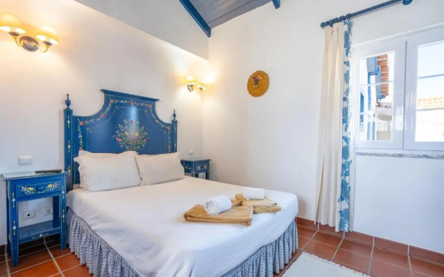Hotel Mar e Sol VNMF by Portugalferias