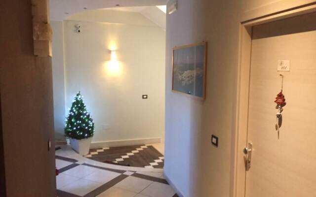Guesthouse San Domenico