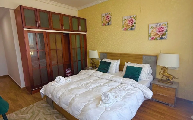 Posh Palm Village 3Bedroom Apartment
