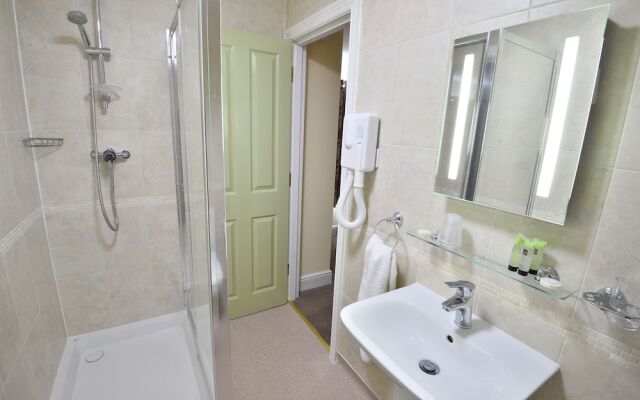 The George Hotel, Crewkerne