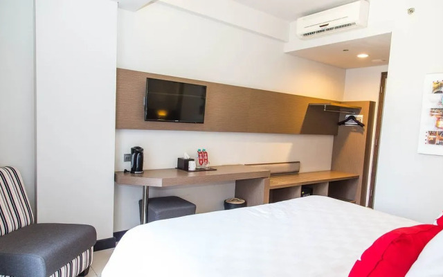 ZEN Rooms Legian Patih Jelantik