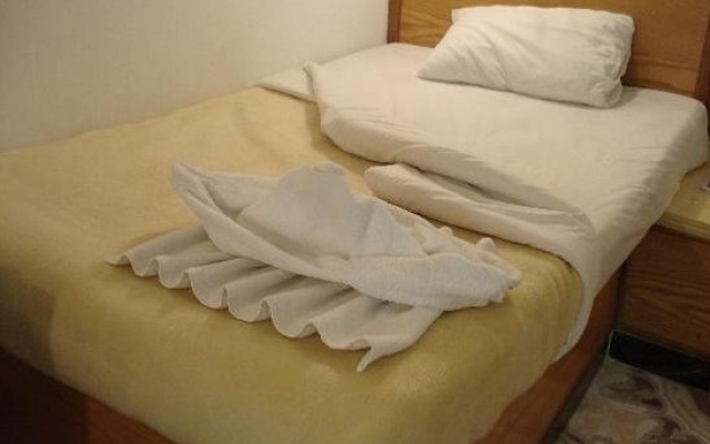 Samaka Beach Resort