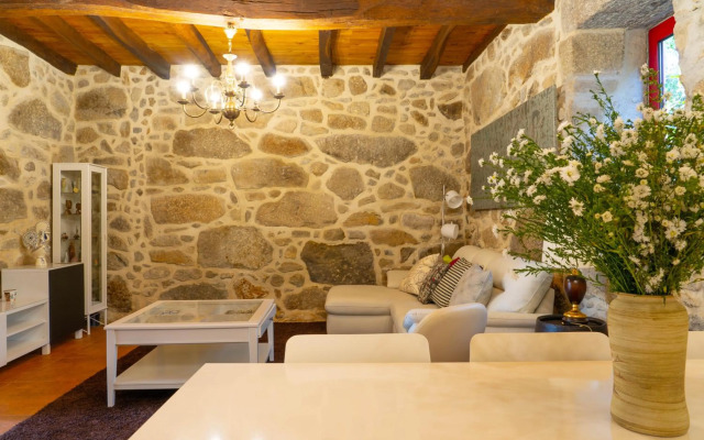 Casa das Castanhas - near Gerês