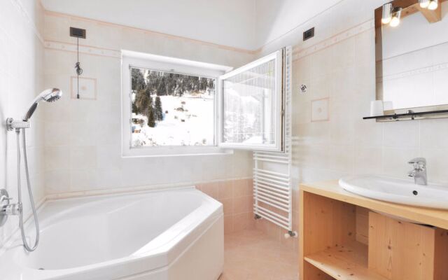 Apartment  Pozza di Fassa