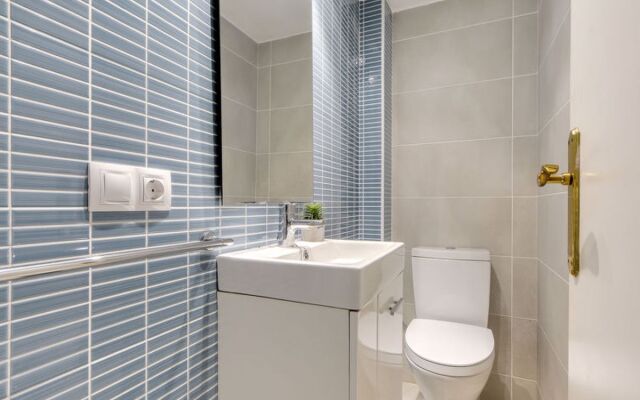 Platja de Roses 21025