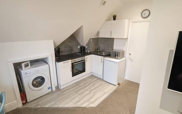 Modern Spacious Apartment Families & Corporate
