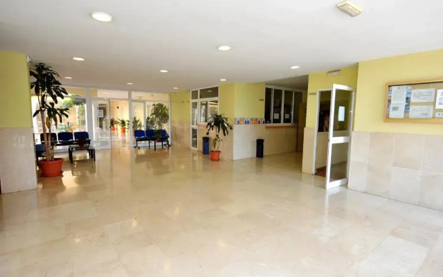 Micampus Málaga