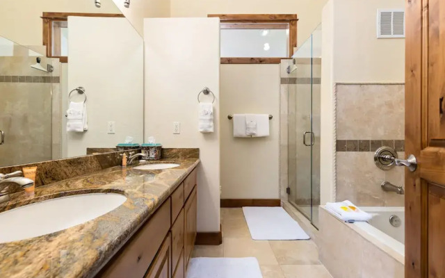 Antlers Gulch Retreat 3 Bedroom Townhouse