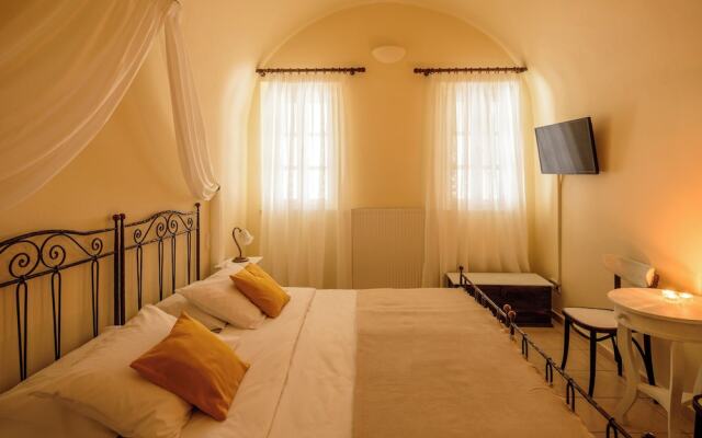 Ikio Concept Santorini