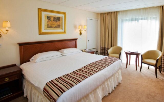 St Pierre Park Hotel & Golf