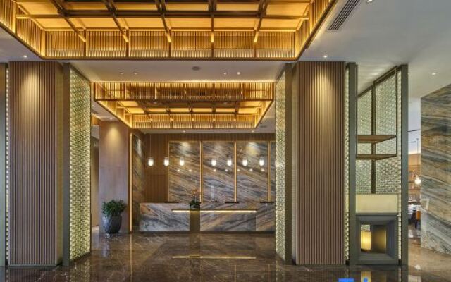 Yannian Hangmai Hotel