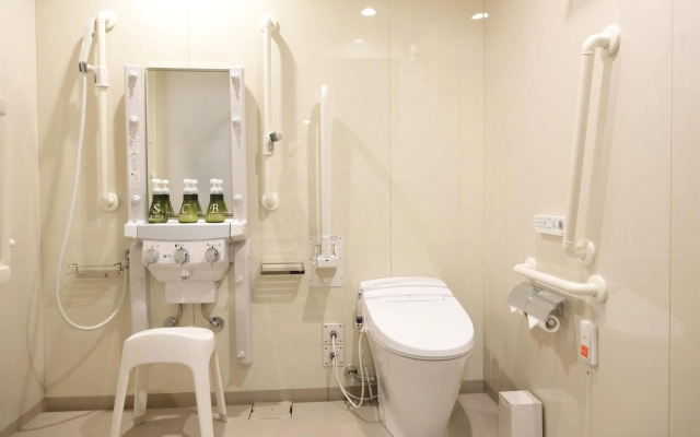 Luxcare Hotel