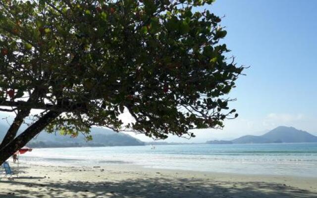 Pé Na Areia Apto 708