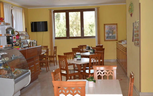Hotel Citti