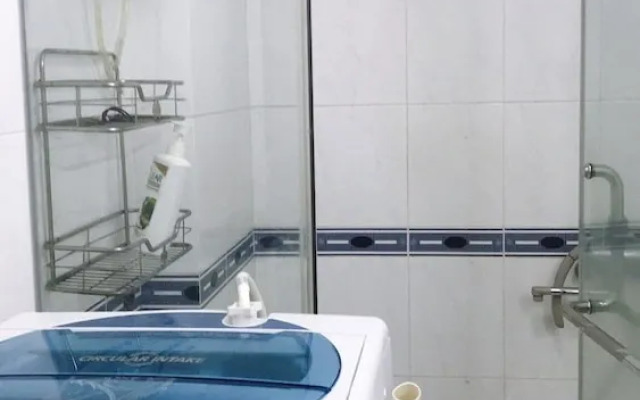 BHome Hostel Ha Noi