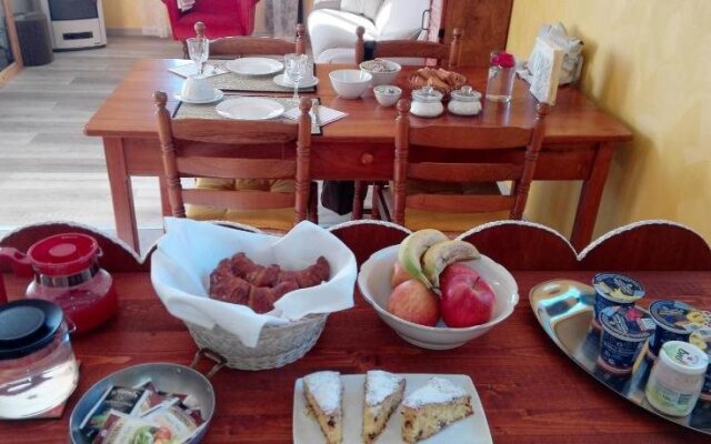 La Casetta in Canada