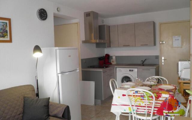 Appartement Sète, 2 pièces, 4 personnes - FR-1-338-302