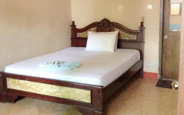 Tamu Tamu Hotel