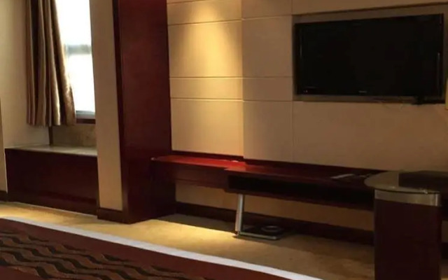 Riverside No.1 Hotel - Wuhan