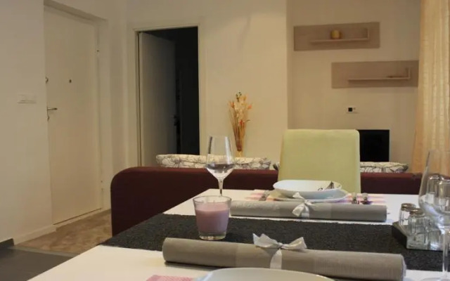 Dubrovnik Luxury Suite