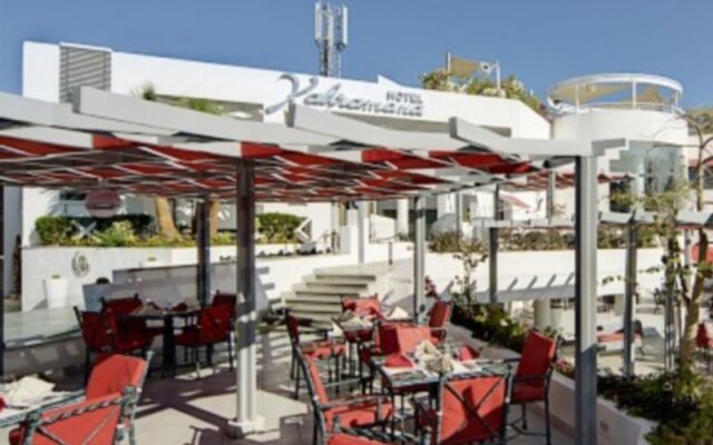 Kahramana Hotel Sharm El Sheikh