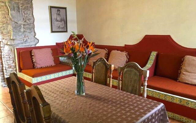 Casita Santa Rosa