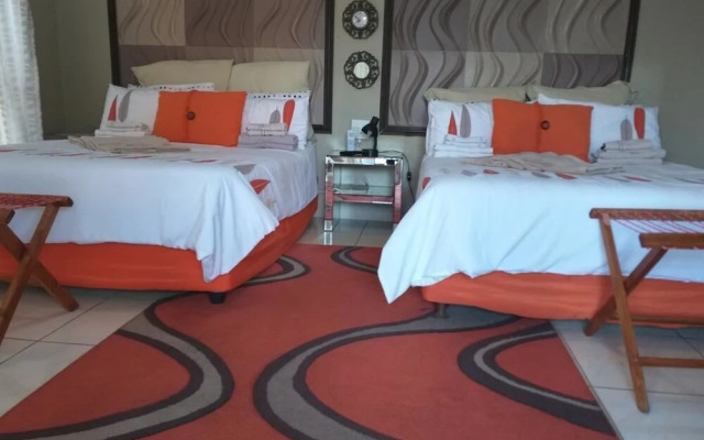 Vicky B Bed and Breakfast