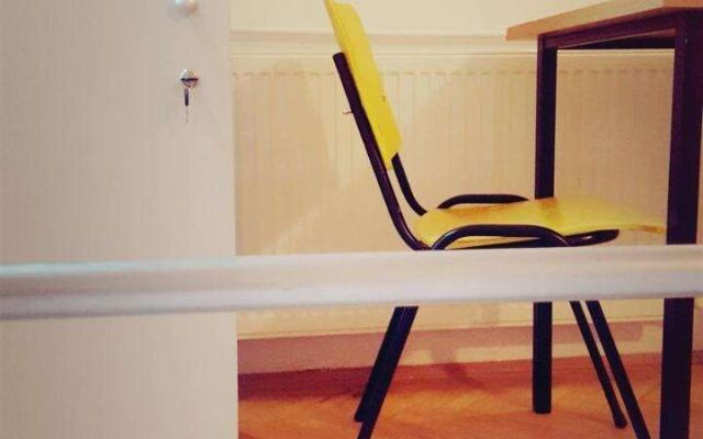 Sleep Inn Hostel